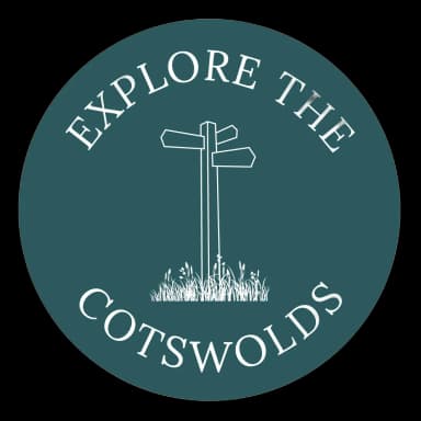 Explore the Cotswolds logo