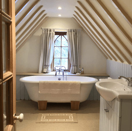 Shenberrow B&B – image 3