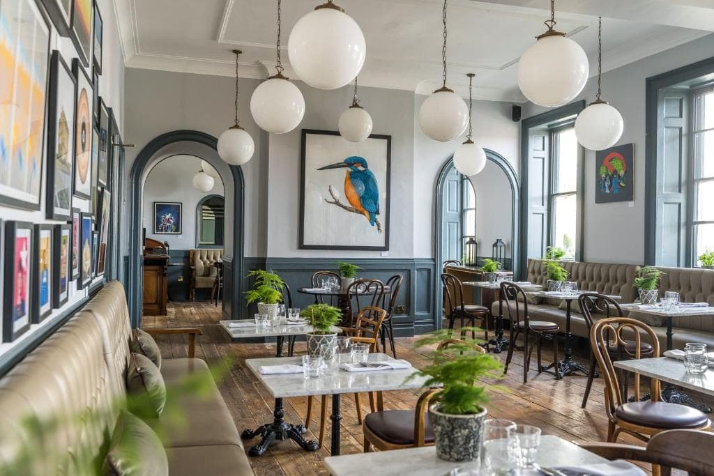 Abbey Hotel Bath – image 4