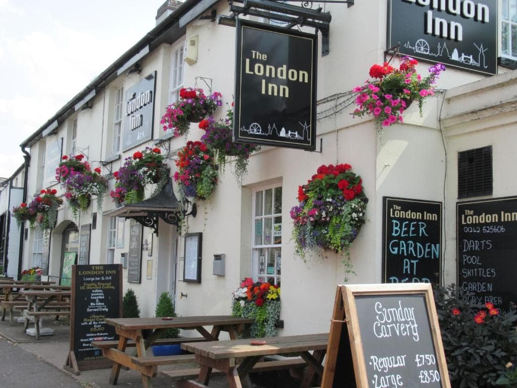 London Inn
