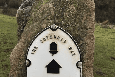 See their <a href="https://eatsleepwild.com/cotswold-way/" target="_blank">Costwold Way travel guide</a>