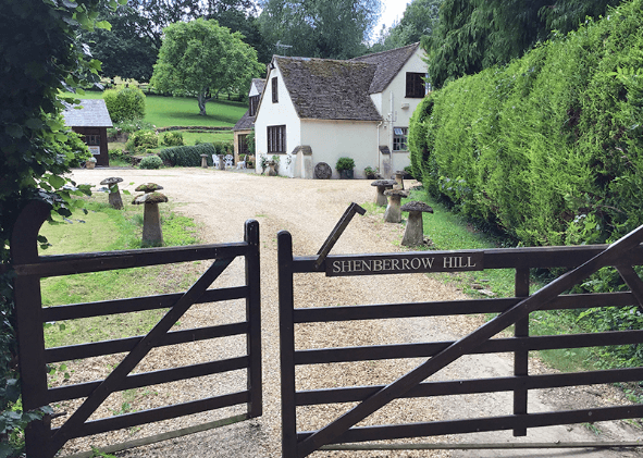 Shenberrow B&B – image 1