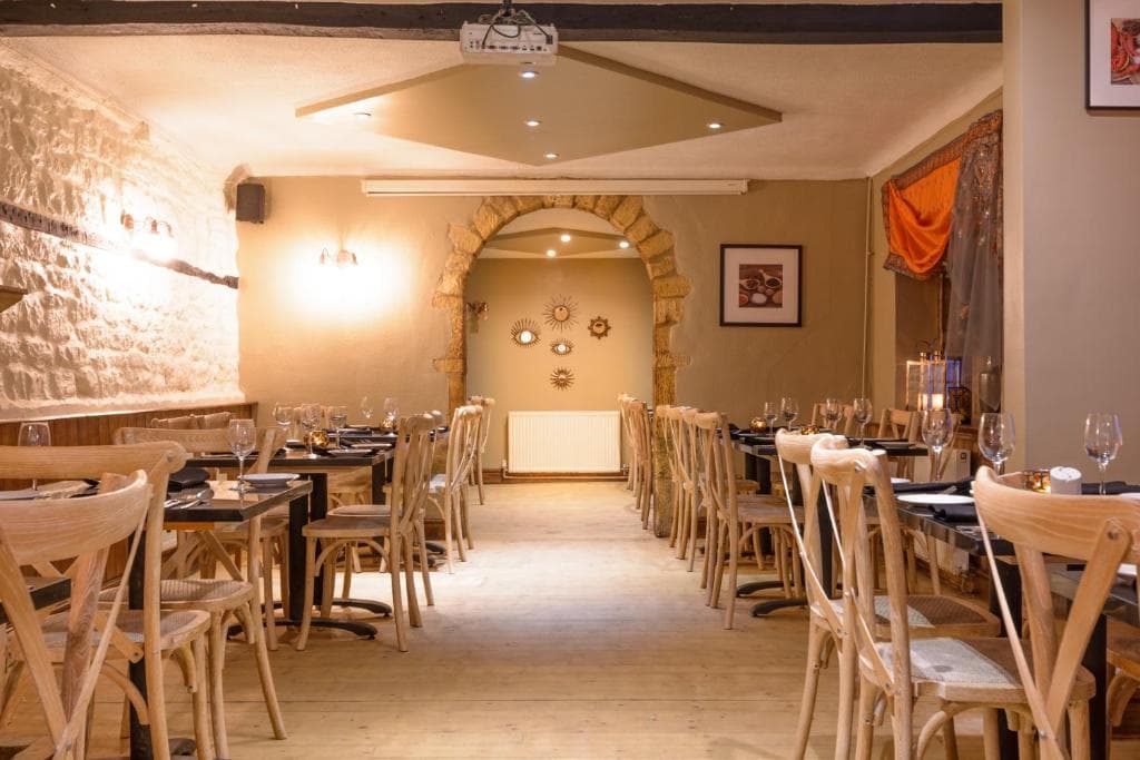 Volunteer Inn – image 3