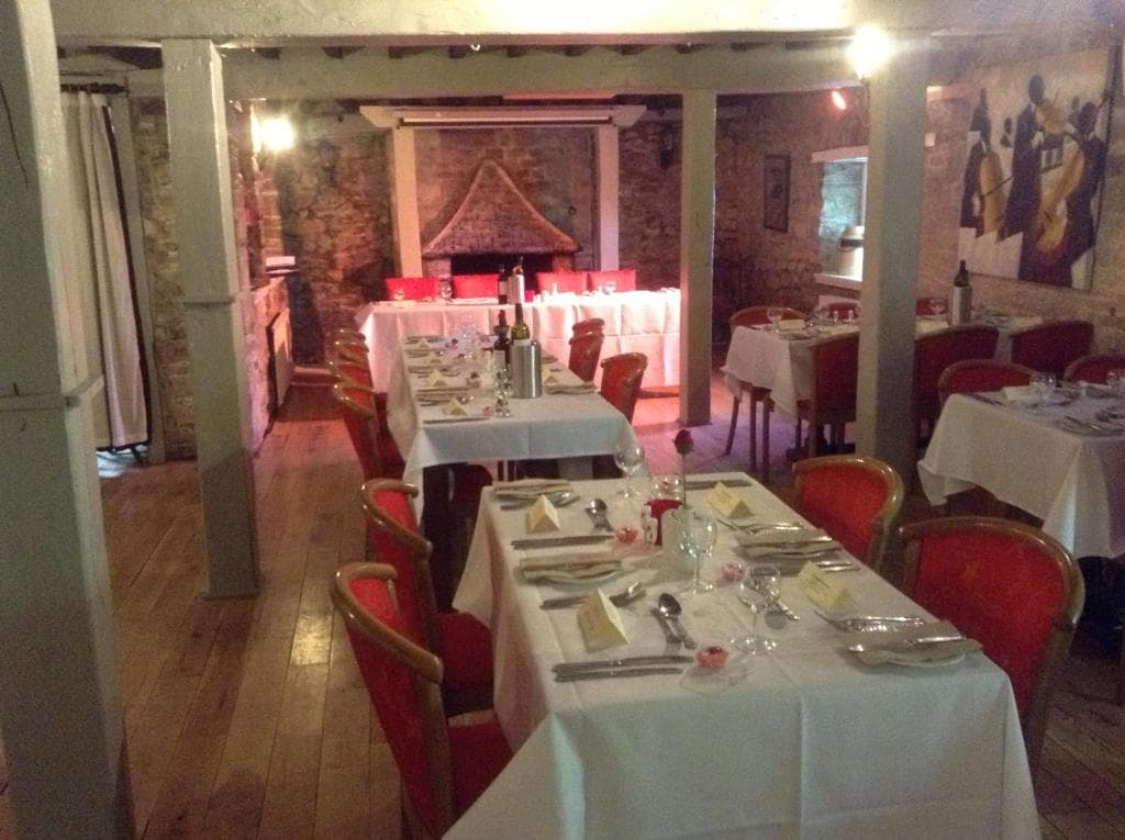 Swan Hotel – image 3