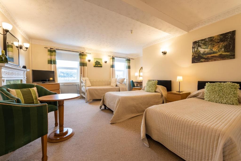 Swan Hotel – image 4