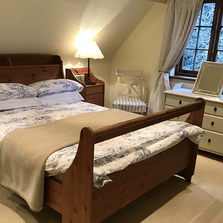 Shenberrow B&B – image 2