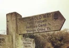 See their <a href="https://eatsleepwild.com/cotswold-way/" target="_blank">Costwold Way travel guide</a>