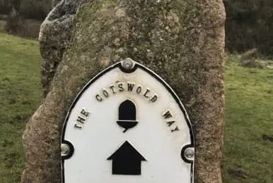 See their <a href="https://eatsleepwild.com/cotswold-way/" target="_blank">Costwold Way travel guide</a>