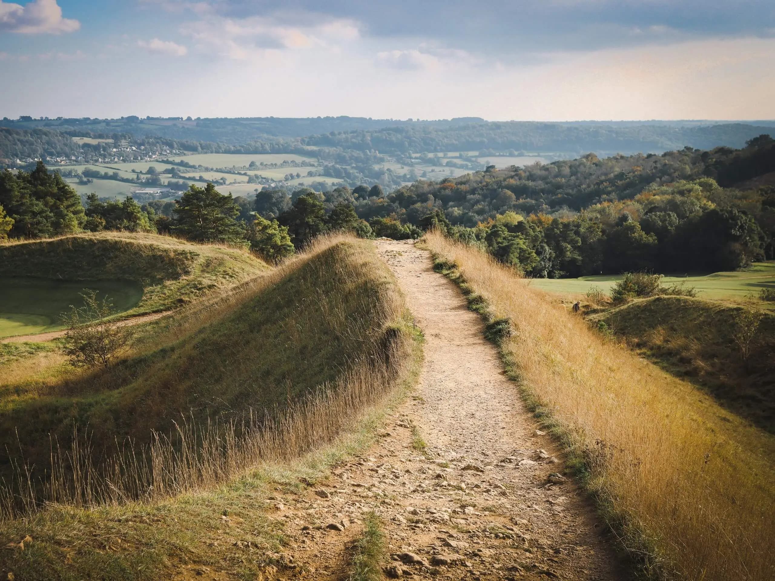7 tips for Hiking the Cotswold Way