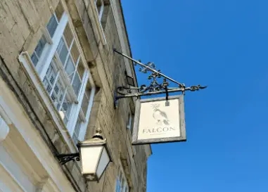 Accommodation on the Cotswold Way Accommodation on the Cotswold Way