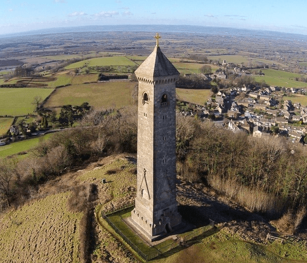 Dursley - Wotton-Under-Edge