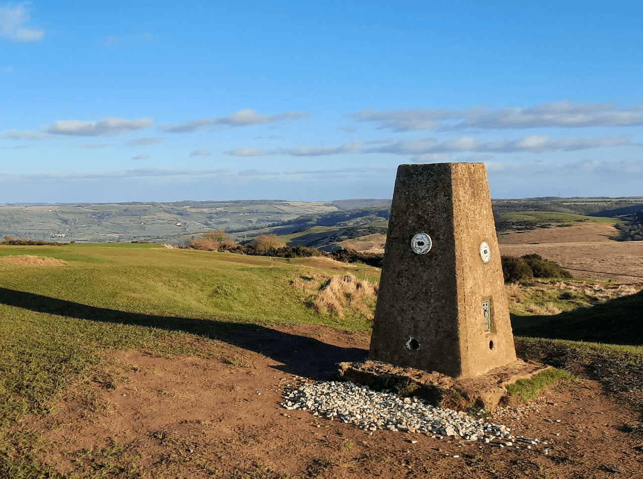 Winchcombe - Cleeve Hill