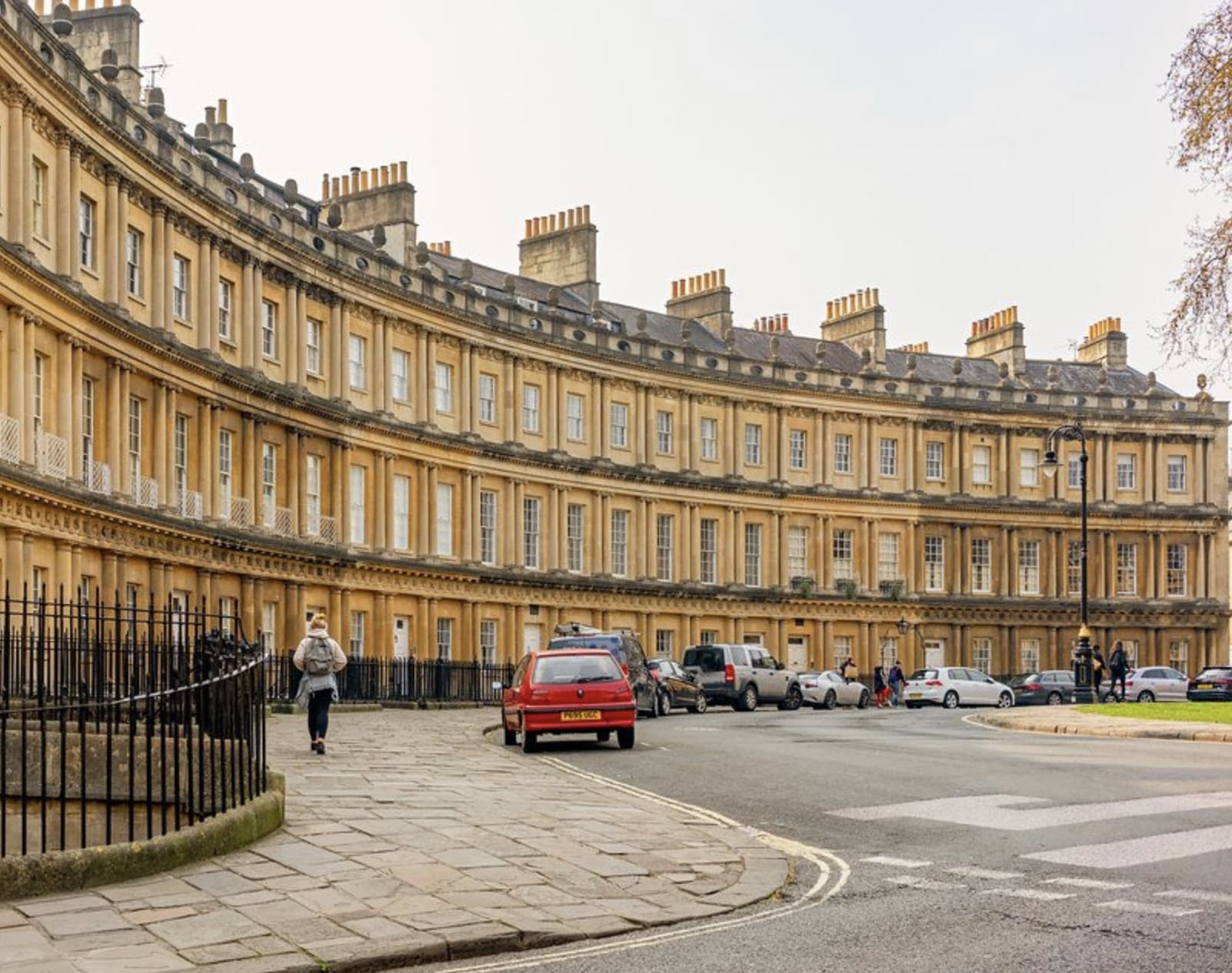 Cold Ashton - Bath
