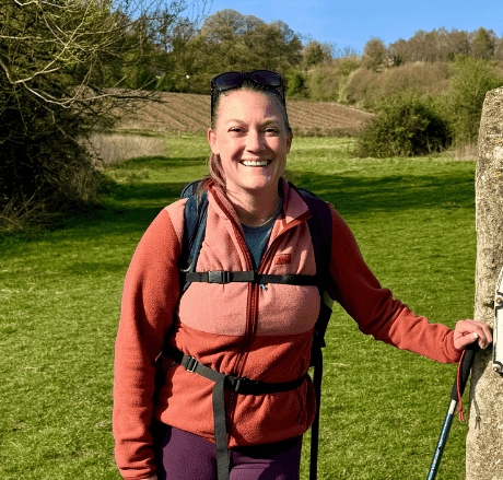 Tayler Gill author profile photo